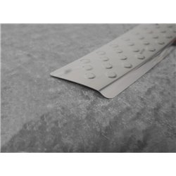 Listwa tylnego zderzaka Volkswagen VW Golf Hatchback 5D 2003-2008