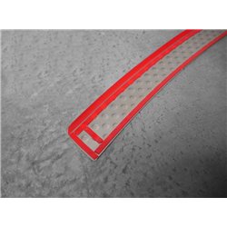 Listwa tylnego zderzaka Volkswagen VW Golf Hatchback 5D 2003-2008