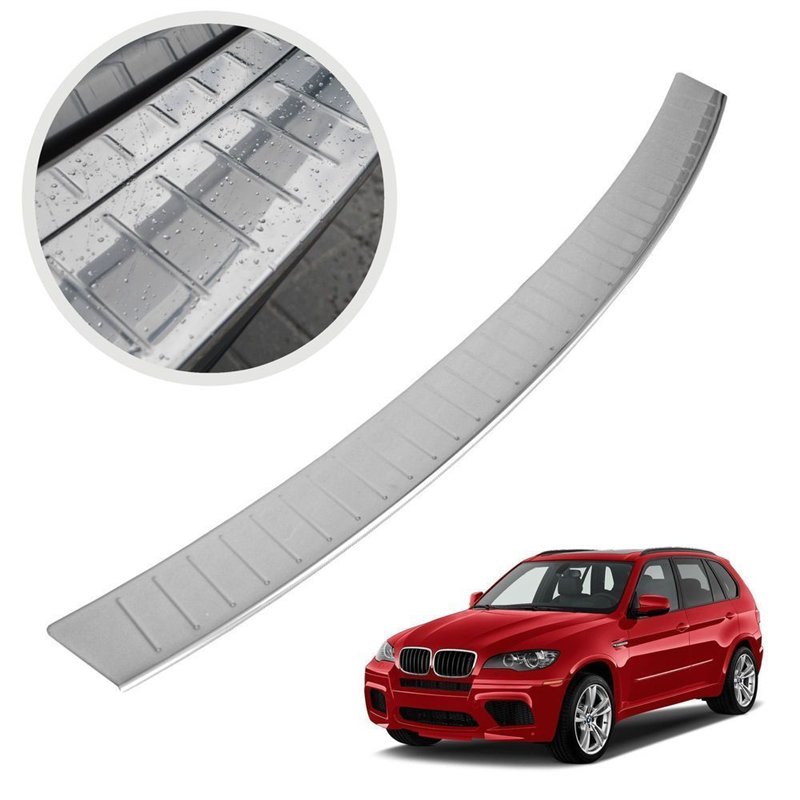 Listwa tylnego zderzaka do BMW X5 (E70) 2007-2013