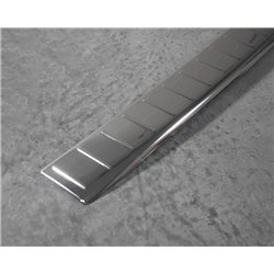 Listwa tylnego zderzaka do Nissan Juke I FL 2014-2019 | Stal ni