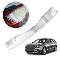 Listwa tylnego zderzaka do Ford Mondeo Turnier Kombi V 2014-2021