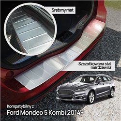 Listwa tylnego zderzaka do Ford Mondeo Turnier Kombi V 2014-2021
