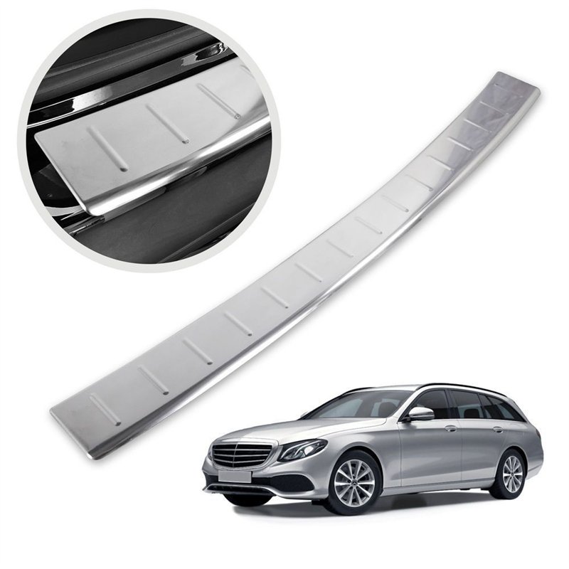 Listwa tylnego zderzaka Mercedes C-Klasa Kombi (S205) 2014-2021