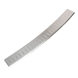 Rear bumper trim for Volkswagen VW Passat Variant Station Wagon VI (B6 | 3C