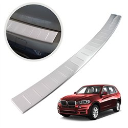 Listwa tylnego zderzaka BMW X5 (F15) Performance 2013-2018 | Sta
