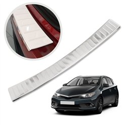 Listwa tylnego zderzaka Toyota Auris Hatchback II 5D FL 2015-2019