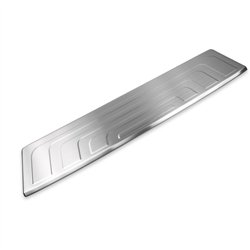 Listwa tylnego zderzaka Mercedes X-Klasa (W470) 4D 2017-2020 | S