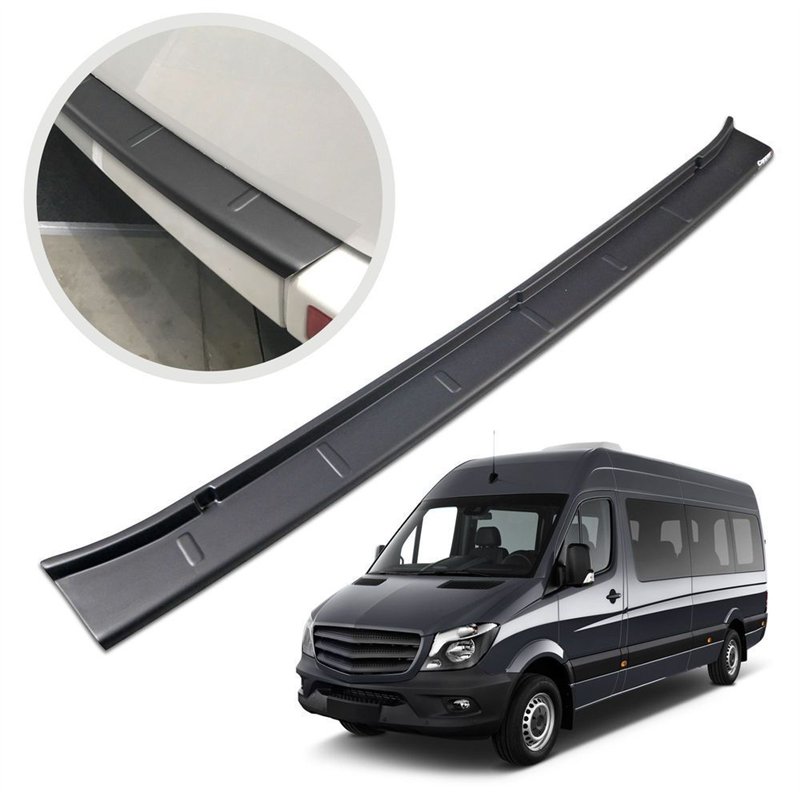 Listwa tylnego zderzaka Mercedes Sprinter (W906 | NCV3) 2006-2018