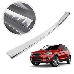 Listwa tylnego zderzaka do Mitsubishi ASX I 2010-202