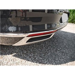 Listwa tylnego zderzaka Volkswagen VW Passat Variant Kombi VIII (B8 3G