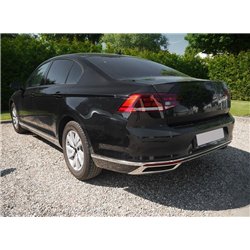 Listwa tylnego zderzaka Volkswagen VW Passat Variant Kombi VIII (B8 3G