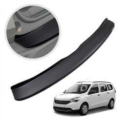 Listwa tylnego zderzaka do Dacia Lodgy I (JS | SD) 2012-2022 ABS