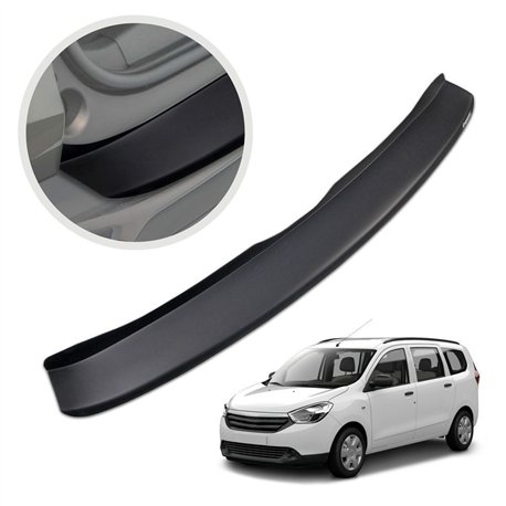 Listwa tylnego zderzaka do Dacia Lodgy I (JS | SD) 2012-2022 ABS