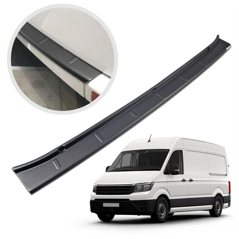 Listwa tylnego zderzaka Volkswagen VW Crafter I 2006-2016 | Czar