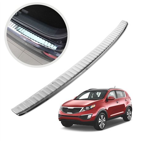 Listwa tylnego zderzaka do KIA Sportage IV PRE-FL 2016-2018 | St