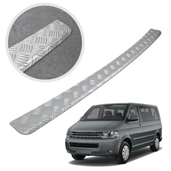 Listwa tylnego zderzaka do Volkswagen VW Multivan (T5) 2003-2015