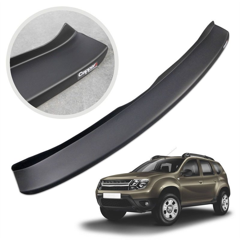 Listwa tylnego zderzaka do Dacia Duster I (HS) 2010-2017 | ABS