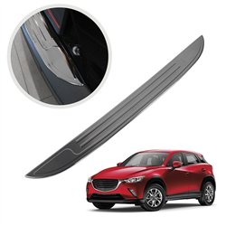 Listwa tylnego zderzaka do Mazda CX-3 I (DK/DJ1) 2015-2022 | S