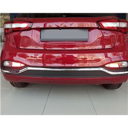 Listwa stylizacyjna tylnego zderzaka Hyundai i20 Hatchback II 5D FL