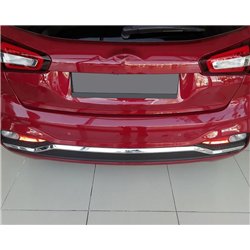 Listwa stylizacyjna tylnego zderzaka Hyundai i20 Hatchback II 5D FL