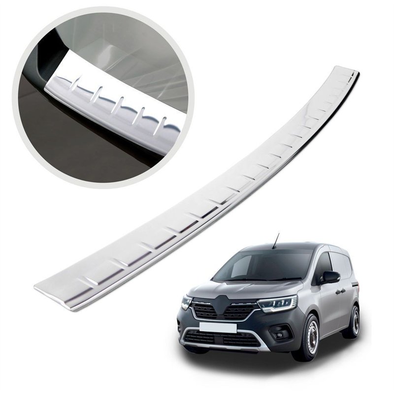 Listwa tylnego zderzaka do Renault Express I 2021-2024 St