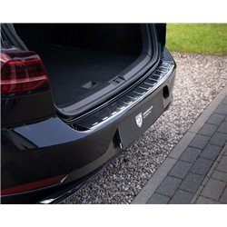 Listwa tylnego zderzaka Volkswagen VW e-Golf Hatchback I 5D 2014-20