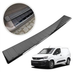 Listwa tylnego zderzaka do Peugeot Partner III (K9) 2018- | St
