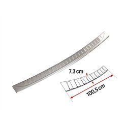 Listwa tylnego zderzaka do MINI Countryman II 2017-2023 | Sta