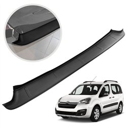 Listwa tylnego zderzaka do Citroen Berlingo II 2008-2018 AB