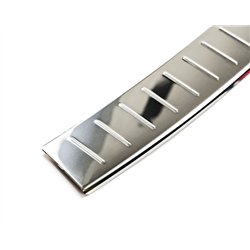 Listwa tylnego zderzaka Volkswagen VW Golf Hatchback VIII 5D 2019-