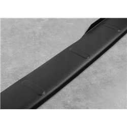 Listwa tylnego zderzaka do Mercedes Viano (W639) 2003-2014 | ABS