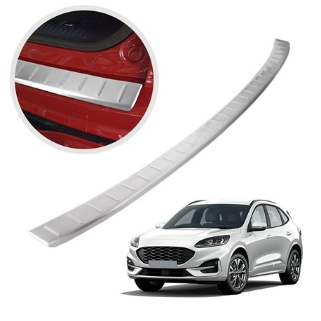Listwa tylnego zderzaka do Ford Kuga III 2020- Stal n