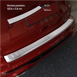 Listwa tylnego zderzaka do Ford Kuga III 2020- Stal n