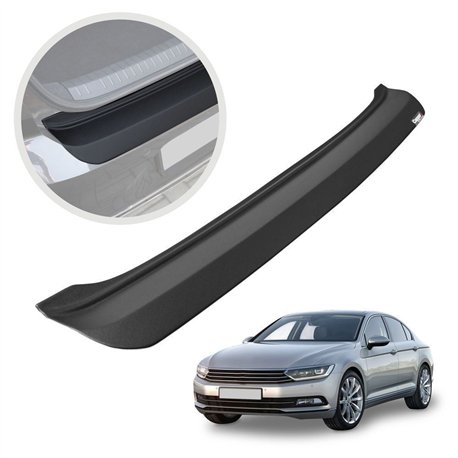 Listwa tylnego zderzaka do Volkswagen VW Passat Sedan VIII 4D PRE