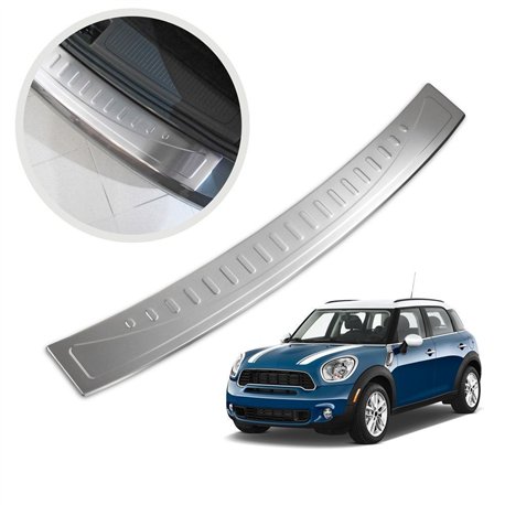 Listwa tylnego zderzaka do MINI Countryman 2010-2016 | Stal n