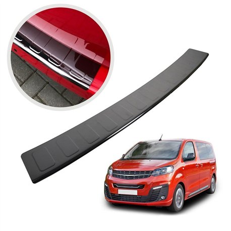 Listwa tylnego zderzaka do Opel Zafira Life I (K0 | V) 2019- S
