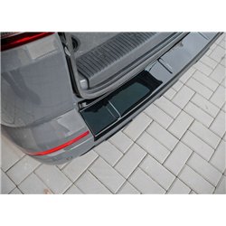 Listwa tylnego zderzaka Volkswagen VW Multivan (T6) 2015-2019 | A