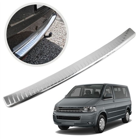 Listwa tylnego zderzaka Volkswagen VW California (T5) 2003-2015