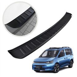 Listwa tylnego zderzaka do Volkswagen VW Caddy 2020- ABS