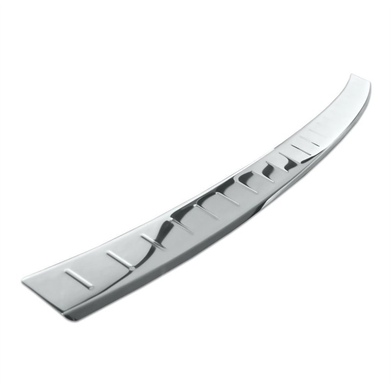 Listwa tylnego zderzaka do Hyundai Tucson IV 2020- | Stal nier