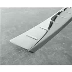 Listwa tylnego zderzaka do Hyundai Tucson IV 2020- | Stal nier