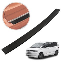 Listwa tylnego zderzaka Volkswagen VW Multivan (T7) 2021- | ABS
