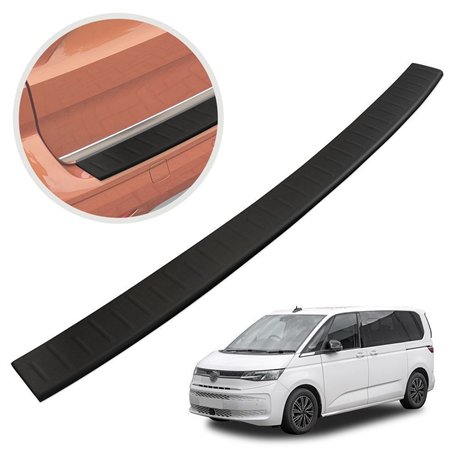 Listwa tylnego zderzaka Volkswagen VW Multivan (T7) 2021- | ABS