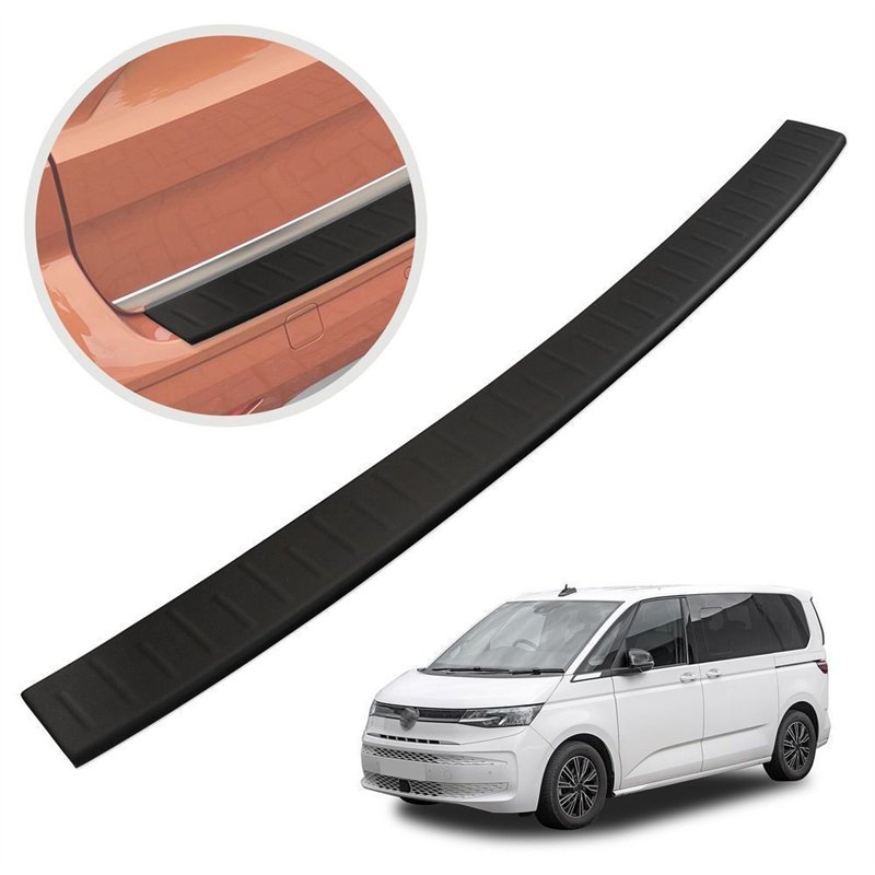 Listwa tylnego zderzaka Volkswagen VW Multivan (T7) 2021- | ABS