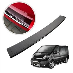 Listwa tylnego zderzaka do Opel Vivaro C (K0) 2019- | Stal nie