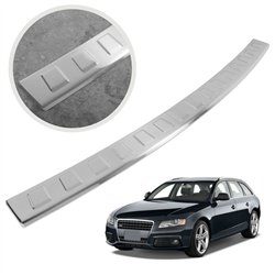 Listwa tylnego zderzaka do Audi A4 Kombi IV Allroad 2009-2016 Sre