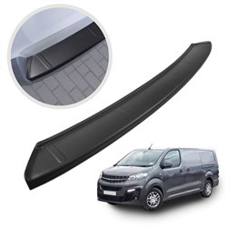 Listwa tylnego zderzaka do Opel Vivaro C (K0) (L3 | L) 2019- ABS