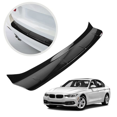 Listwa tylnego zderzaka BMW 3 Seria Sedan (F30) 4D 2012-2018 | AB