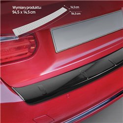 Listwa tylnego zderzaka BMW 3 Seria Sedan (F30) 4D 2012-2018 | AB