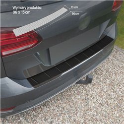 Listwa tylnego zderzaka Volkswagen VW Golf Hatchback VII 5D 2012-20